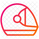 Helmet Motorcycle Racing Helmet Icon