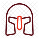 Helmet Safety Protection Icon