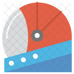 Helmet  Icon