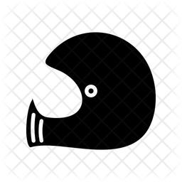 Helmet Icon