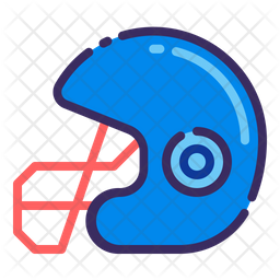Helmet Icon