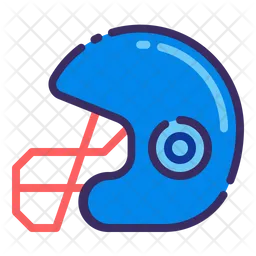 Helmet  Icon