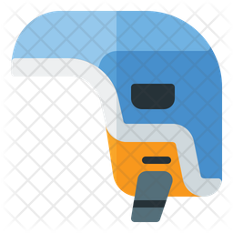 Helmet Icon