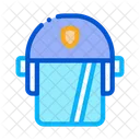 App Application Armor Icon