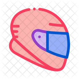 Helmet  Icon