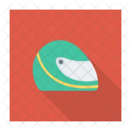 Helmet  Icon