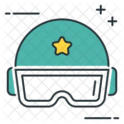 Helmet  Icon