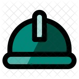 Helmet  Icon