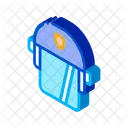 App Application Armor Icon