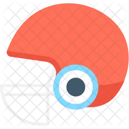 Helmet  Icon