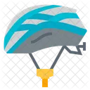 Helmet Gear Protective Icon
