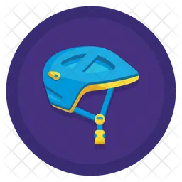 Helmet  Icon