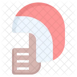 Helmet  Icon