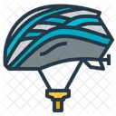 Helmet Gear Protective Icon