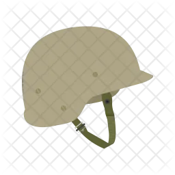 Helmet  Icon