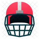 Helmet Safety Sport Icon