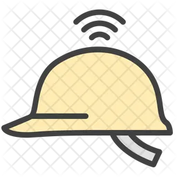 Helmet  Icon