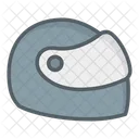 Helmet  Icon