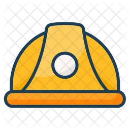 Helmet  Icon