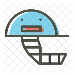 Helmet  Icon