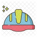 Helmet  Icon