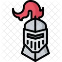 Helmet Knight Icon