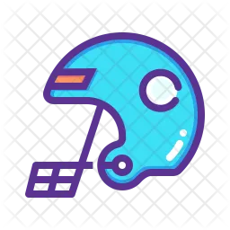 Helmet  Icon