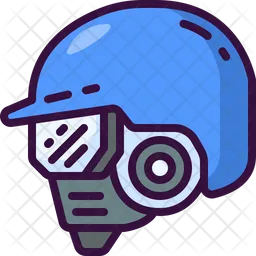 Helmet  Icon