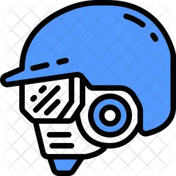 Helmet  Icon