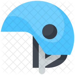 Helmet  Icon