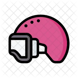 Helmet  Icon