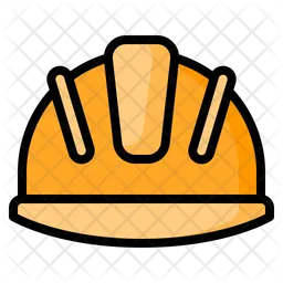 Helmet  Icon