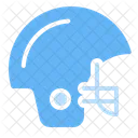 Ball Baseball Helmet Icon