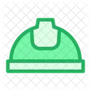 Hat Safety Safety Cap Icon