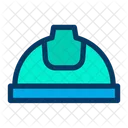Hat Safety Safety Cap Icon