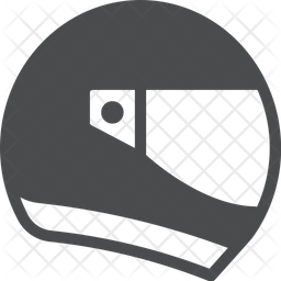 Helmet Icon