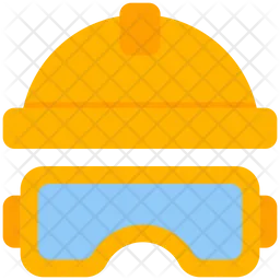 Helmet  Icon