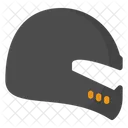 Helmet Racing Sport Icon