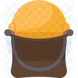 Helmet  Icon