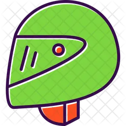 Helmet  Icon