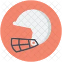 Helmet Rugby Safety Icon