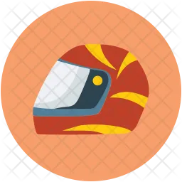 Helmet  Icon