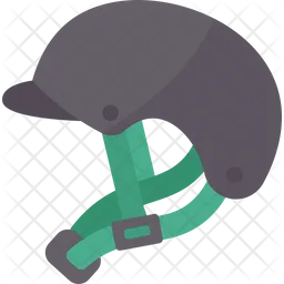 Helmet  Icon