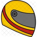 Helmet  Icon