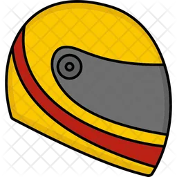 Helmet  Icon