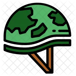 Helmet  Icon