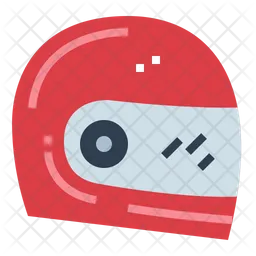 Helmet  Icon