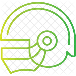 Helmet  Icon