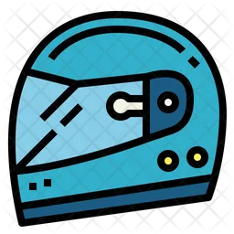 Helmet  Icon