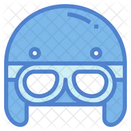Helmet  Icon